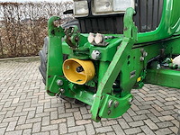2005 john deere 6920 s vierwielaangedreven landbouwtractor - afbeelding 14 van  48