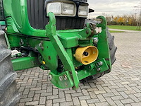 2005 john deere 6920 s vierwielaangedreven landbouwtractor - afbeelding 16 van  48
