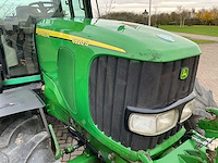 2005 john deere 6920 s vierwielaangedreven landbouwtractor - afbeelding 17 van  48
