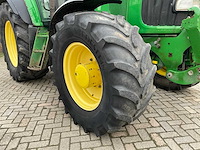 2005 john deere 6920 s vierwielaangedreven landbouwtractor - afbeelding 19 van  48