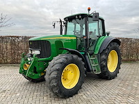 2005 john deere 6920 s vierwielaangedreven landbouwtractor - afbeelding 1 van  48