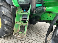 2005 john deere 6920 s vierwielaangedreven landbouwtractor - afbeelding 20 van  48