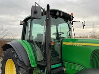 2005 john deere 6920 s vierwielaangedreven landbouwtractor - afbeelding 21 van  48