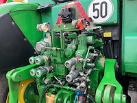 2005 john deere 6920 s vierwielaangedreven landbouwtractor - afbeelding 25 van  48