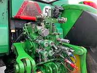 2005 john deere 6920 s vierwielaangedreven landbouwtractor - afbeelding 26 van  48