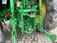 2005 john deere 6920 s vierwielaangedreven landbouwtractor - afbeelding 27 van  48
