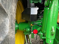 2005 john deere 6920 s vierwielaangedreven landbouwtractor - afbeelding 28 van  48