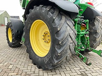 2005 john deere 6920 s vierwielaangedreven landbouwtractor - afbeelding 30 van  48