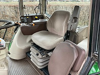 2005 john deere 6920 s vierwielaangedreven landbouwtractor - afbeelding 31 van  48