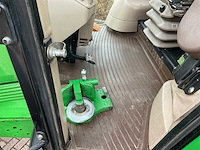 2005 john deere 6920 s vierwielaangedreven landbouwtractor - afbeelding 32 van  48