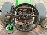 2005 john deere 6920 s vierwielaangedreven landbouwtractor - afbeelding 33 van  48