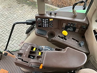2005 john deere 6920 s vierwielaangedreven landbouwtractor - afbeelding 36 van  48