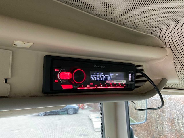 2005 john deere 6920 s vierwielaangedreven landbouwtractor - afbeelding 41 van  48