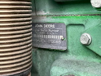 2005 john deere 6920 s vierwielaangedreven landbouwtractor - afbeelding 46 van  48