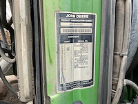 2005 john deere 6920 s vierwielaangedreven landbouwtractor - afbeelding 47 van  48