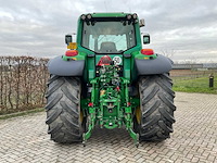 2005 john deere 6920 s vierwielaangedreven landbouwtractor - afbeelding 4 van  48