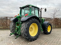 2005 john deere 6920 s vierwielaangedreven landbouwtractor - afbeelding 5 van  48