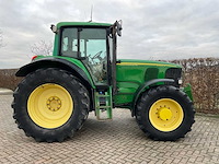 2005 john deere 6920 s vierwielaangedreven landbouwtractor - afbeelding 6 van  48
