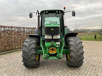 2005 john deere 6920 s vierwielaangedreven landbouwtractor - afbeelding 8 van  48
