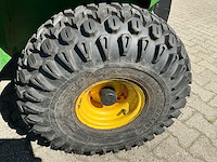 2005 john deere e gator 3000 multifunctionele werkvoertuig - afbeelding 2 van  18