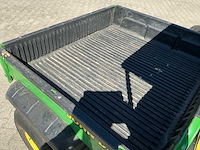 2005 john deere e gator 3000 multifunctionele werkvoertuig - afbeelding 3 van  18