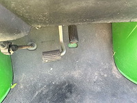 2005 john deere e gator 3000 multifunctionele werkvoertuig - afbeelding 6 van  18