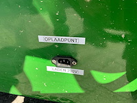2005 john deere e gator 3000 multifunctionele werkvoertuig - afbeelding 8 van  18