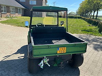 2005 john deere e gator 3000 multifunctionele werkvoertuig - afbeelding 13 van  18