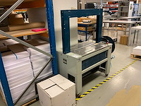 2005 joinpack a03n omsnoeringmachine - afbeelding 2 van  8