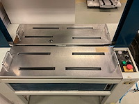 2005 joinpack a03n omsnoeringmachine - afbeelding 3 van  8