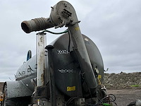 2005 joskin 10000s mesttank met bemester - afbeelding 10 van  25