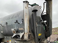 2005 joskin 10000s mesttank met bemester - afbeelding 11 van  25