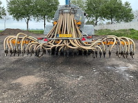 2005 joskin 10000s mesttank met bemester - afbeelding 15 van  25