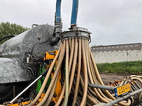 2005 joskin 10000s mesttank met bemester - afbeelding 16 van  25