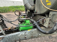 2005 joskin 10000s mesttank met bemester - afbeelding 22 van  25