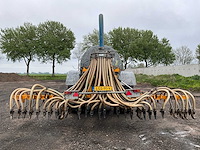 2005 joskin 10000s mesttank met bemester - afbeelding 4 van  25