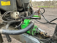 2005 joskin 10000s mesttank met bemester - afbeelding 9 van  25