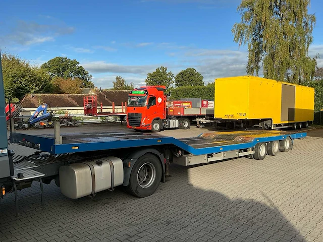 2005 jumbo d0 270 de dieplader - afbeelding 1 van  30