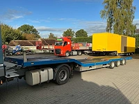 2005 jumbo d0 270 de dieplader - afbeelding 1 van  30