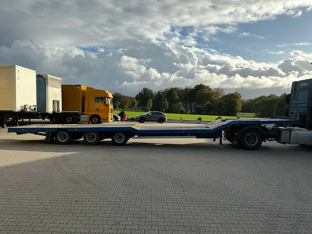 2005 jumbo d0 270 de dieplader - afbeelding 26 van  30