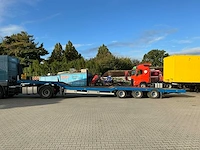 2005 jumbo d0 270 de dieplader - afbeelding 13 van  30