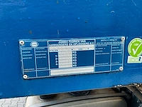 2005 jumbo d0 270 de dieplader - afbeelding 16 van  25