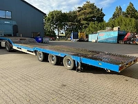 2005 jumbo d0 270 de dieplader - afbeelding 15 van  25