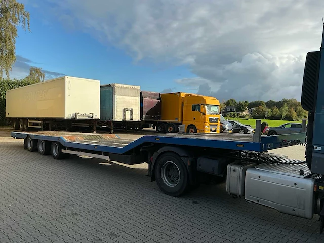 2005 jumbo d0 270 de dieplader - afbeelding 17 van  25