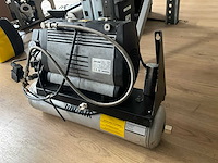 2005 jun-air of302 luchtcompressor - afbeelding 2 van  5