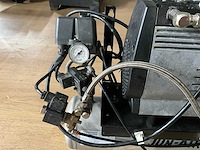 2005 jun-air of302 luchtcompressor - afbeelding 3 van  5