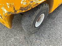 2005 jungheinrich dfg430 vorkheftruck - afbeelding 1 van  4