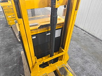 2005 jungheinrich ejd 20 stapelaar - afbeelding 5 van  5