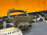 2005 jungheinrich eje222 elektrische palletwagen - afbeelding 11 van  24