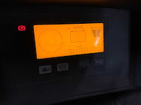 2005 jungheinrich etv216 reach truck - afbeelding 3 van  12